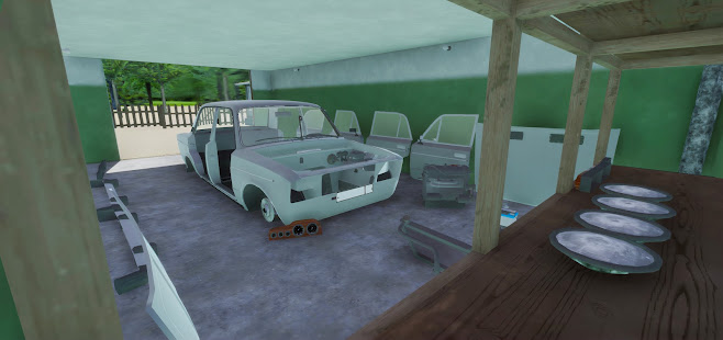 My Favorite Car скриншот 4