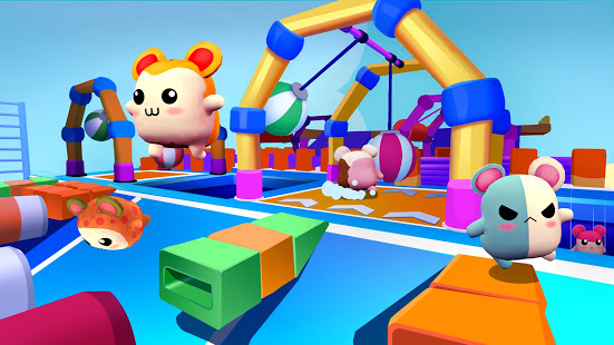 S.T.A.R - Super Tricky Amazing Run скриншот 2