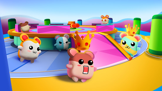 S.T.A.R - Super Tricky Amazing Run скриншот 3