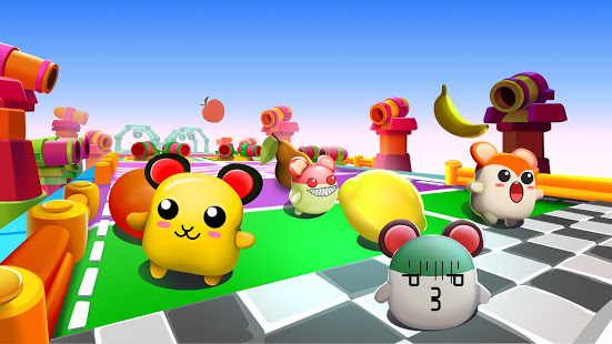 S.T.A.R - Super Tricky Amazing Run скриншот 4