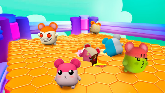 S.T.A.R - Super Tricky Amazing Run скриншот 5