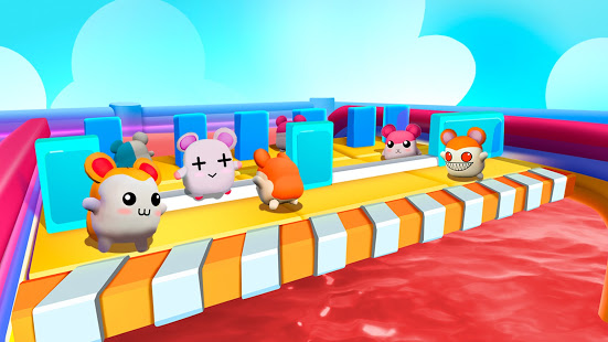 S.T.A.R - Super Tricky Amazing Run скриншот 6