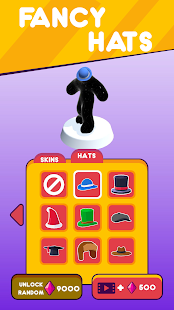 Blob Runner 3D скриншот 5