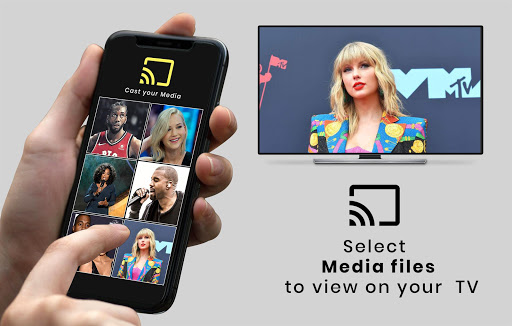 Универсальный пульт для телевизоров скриншот 5