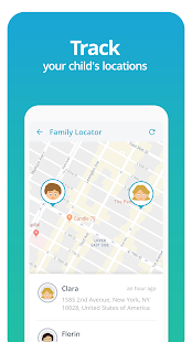 Qustodio Parental Control App скриншот 6