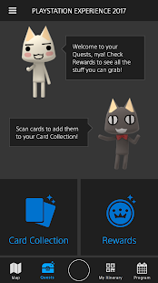 Experience PlayStation скриншот 2