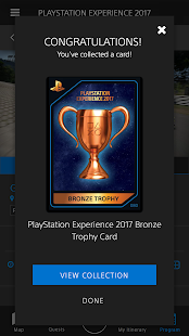 Experience PlayStation скриншот 4