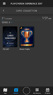 Experience PlayStation скриншот 5