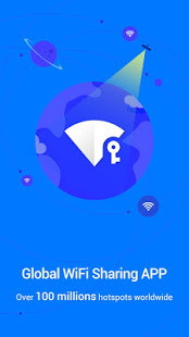 Пароль от WiFi скриншот 2