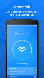 Пароль от WiFi скриншот 4