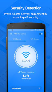 Пароль от WiFi скриншот 6