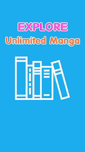 Manga Viewer 3.0 скриншот 4
