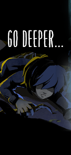 Little Nightmares Comics скриншот 2