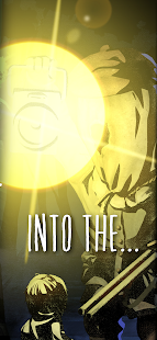 Little Nightmares Comics скриншот 4