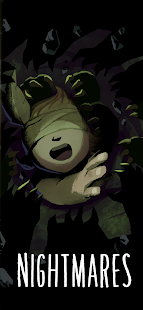 Little Nightmares Comics скриншот 5