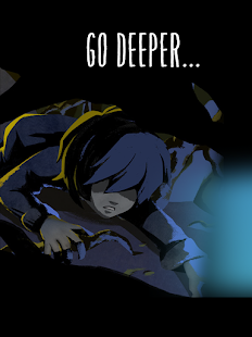 Little Nightmares Comics скриншот 6