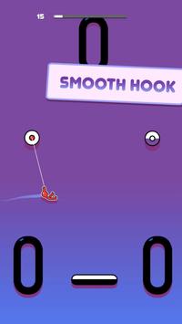 Stickman Hook скриншот 4