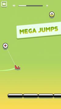 Stickman Hook скриншот 5