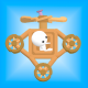 Ride Master: Игра Конструктор