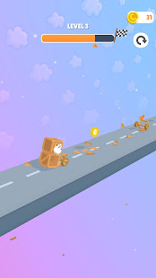 Ride Master: Игра Конструктор скриншот 3