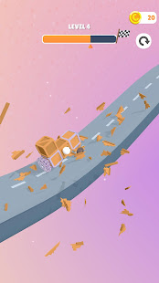 Ride Master: Игра Конструктор скриншот 4