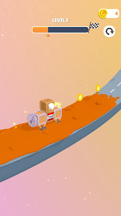 Ride Master: Игра Конструктор скриншот 5