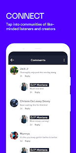 Mixcloud - Радио и DJ-миксы скриншот 6