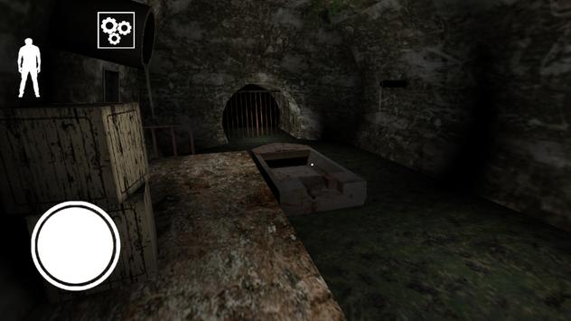 Granny: Chapter Two скриншот 3