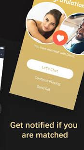 SeekingDaddy скриншот 4