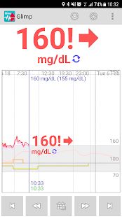 Glimp скриншот 2