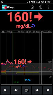 Glimp скриншот 3