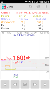 Glimp скриншот 4