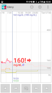Glimp скриншот 5