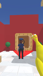 Sneak Thief 3D скриншот 2