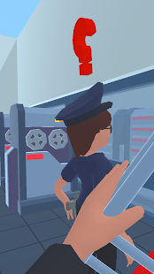 Sneak Thief 3D скриншот 3