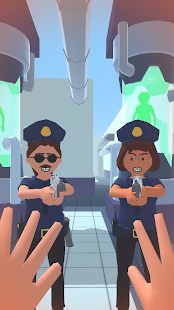 Sneak Thief 3D скриншот 5