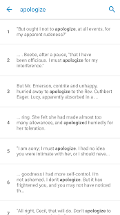 Ebook Reader скриншот 5