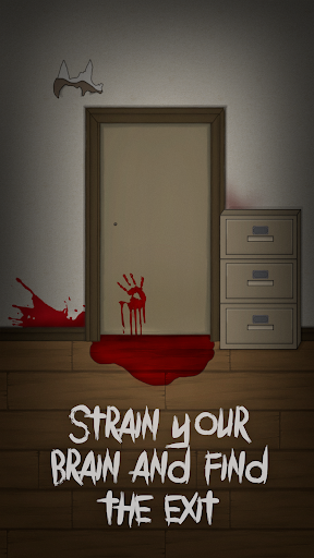 Двери ужасов (100 дверей) скриншот 3