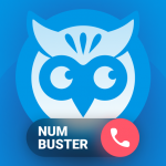 NumBuster определитель номеров
