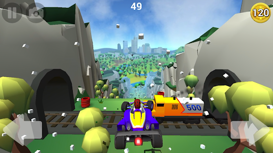 Faily Brakes скриншот 2