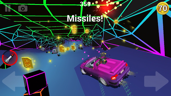 Faily Brakes скриншот 3