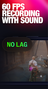 Glip Wallet & Screen Recorder скриншот 2