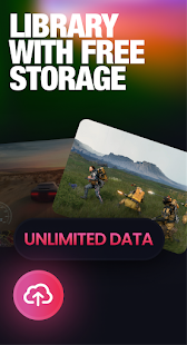 Glip Wallet & Screen Recorder скриншот 3