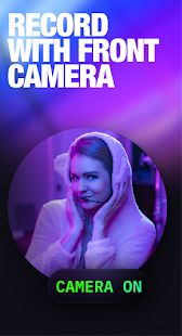 Glip Wallet & Screen Recorder скриншот 5