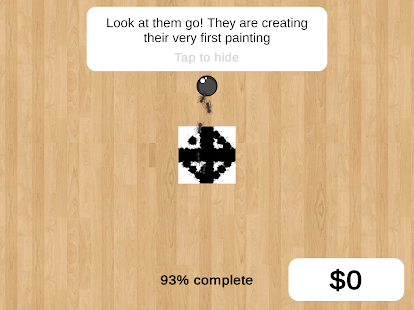 Ant Art Tycoon скриншот 5