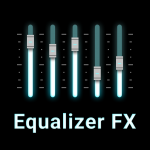 Эквалайзер FX