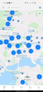 РусАлка скриншот 3