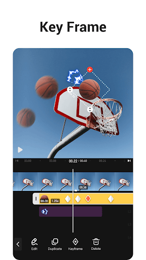 VivaVideo скриншот 5