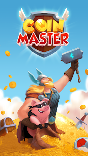 Coin Master скриншот 2
