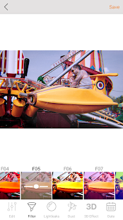 KUNI Cam скриншот 2